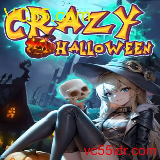 Menyelami Dunia Menegangkan CrazyHalloween dan Hubungannya dengan VC55.com