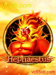 Menguak Dunia 'Hephaestus': Permainan Strategi dan Petualangan Fantastis